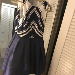 Pretty party dress